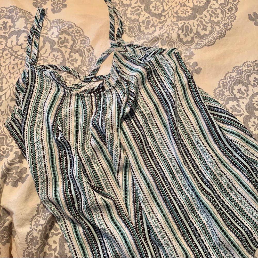 Torrid Swing Cami - Picture 4 of 5